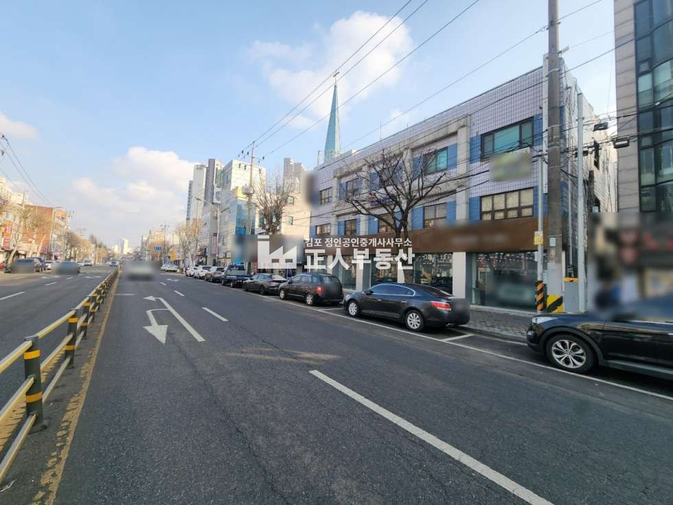 인천 부평구 부개동 부평 상가 1층 100평 가시광고효과 우수 지하철역인근 넉넉한주차장확보 월세 매물번호 11077 사진 2