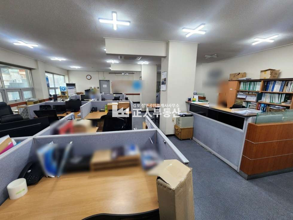 인천 부평구 부개동 부평 상가 1층 100평 가시광고효과 우수 지하철역인근 넉넉한주차장확보 월세 매물번호 11077 사진 7